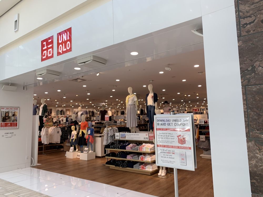 Uniqlo