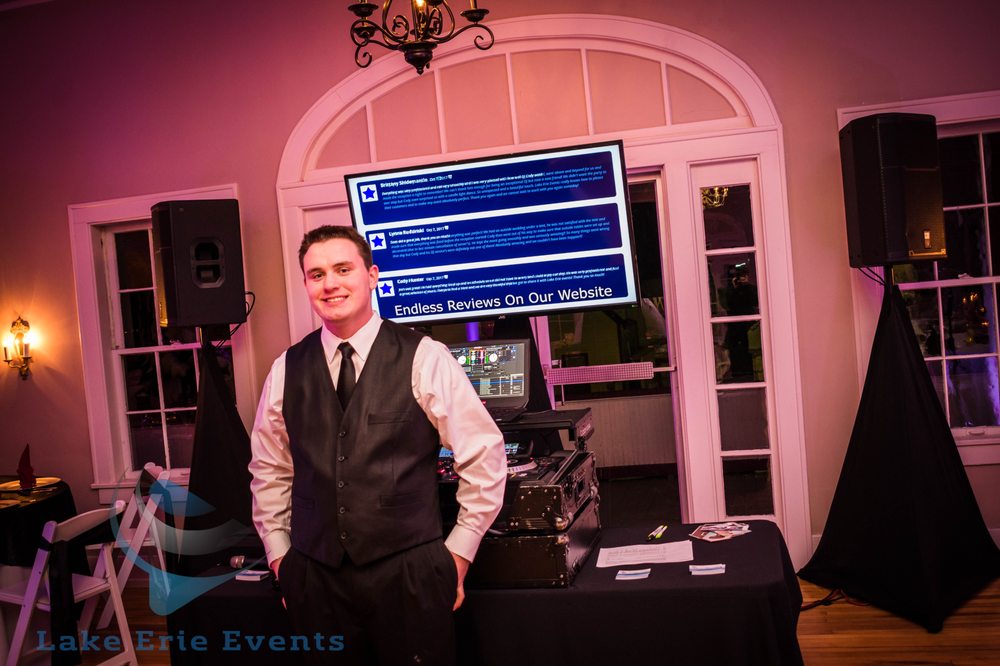 Lake Erie Events