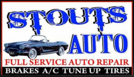 Stouts Auto