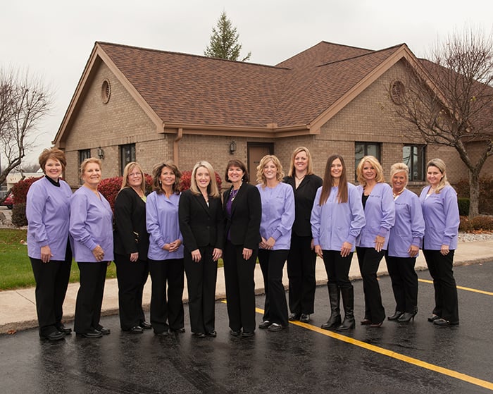 image of business Debra A. Chinonis, DDS