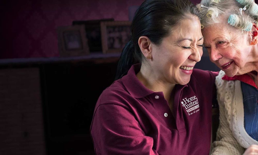 Home Instead Senior Care