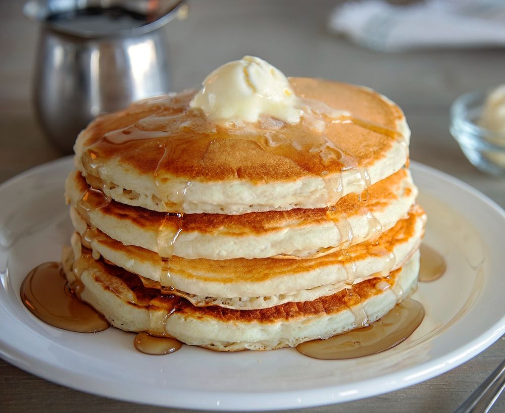 Shoney's Oak Ridge