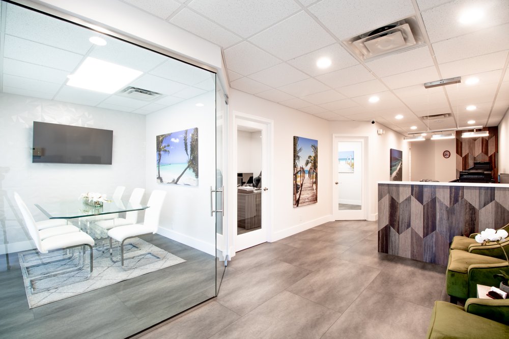 Buena Vista Lending Group