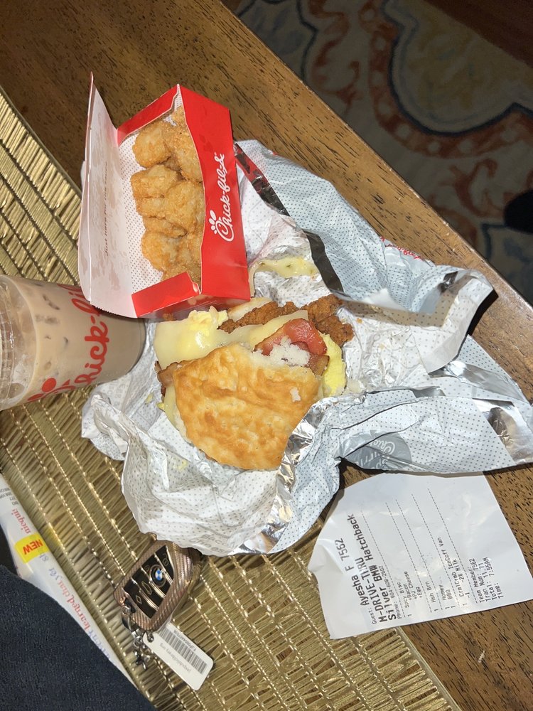 Chick-fil-A