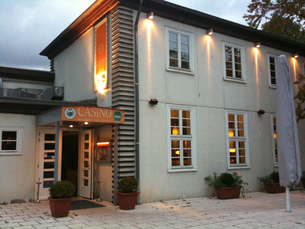 Casino Bielefeld Casino Bielefeld