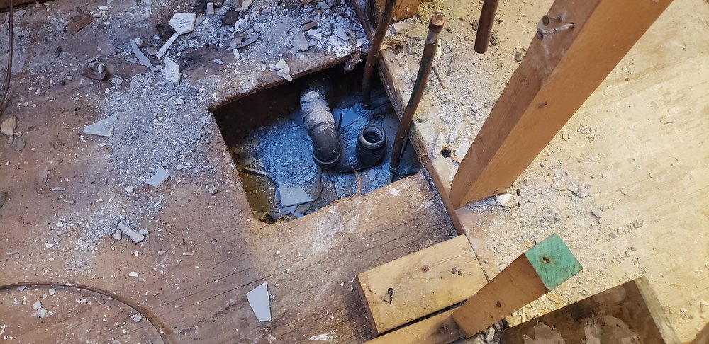 Emerg+NC Property Rescuers