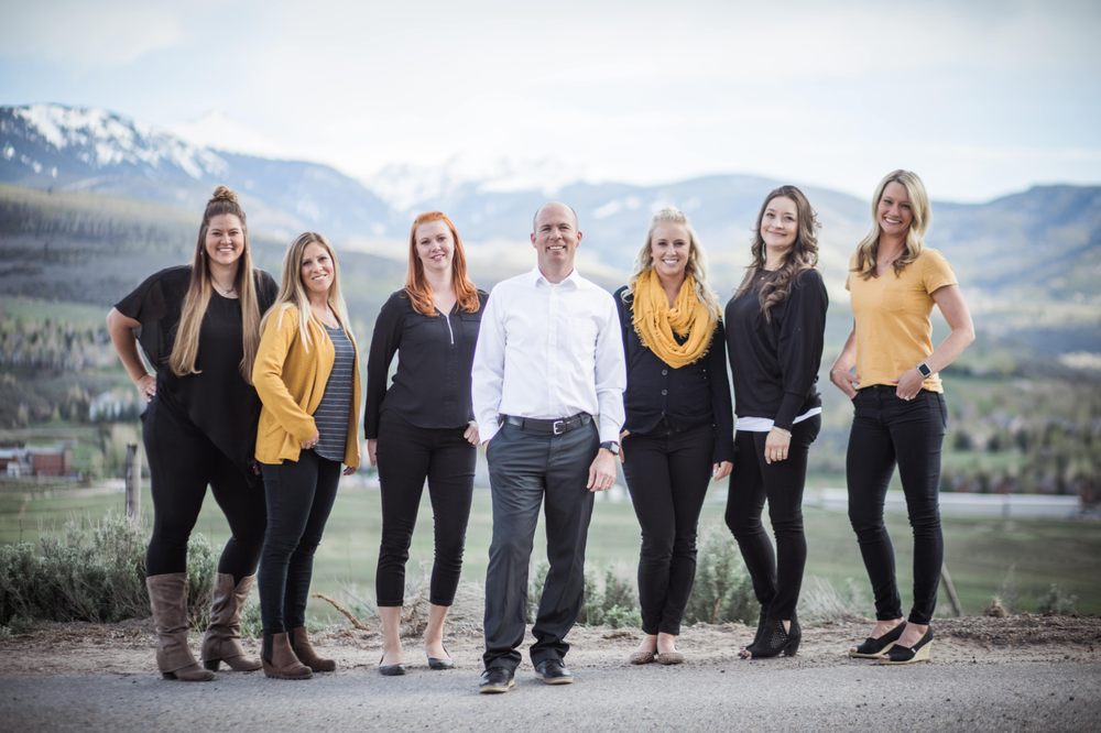 image of business Vail Dentistry