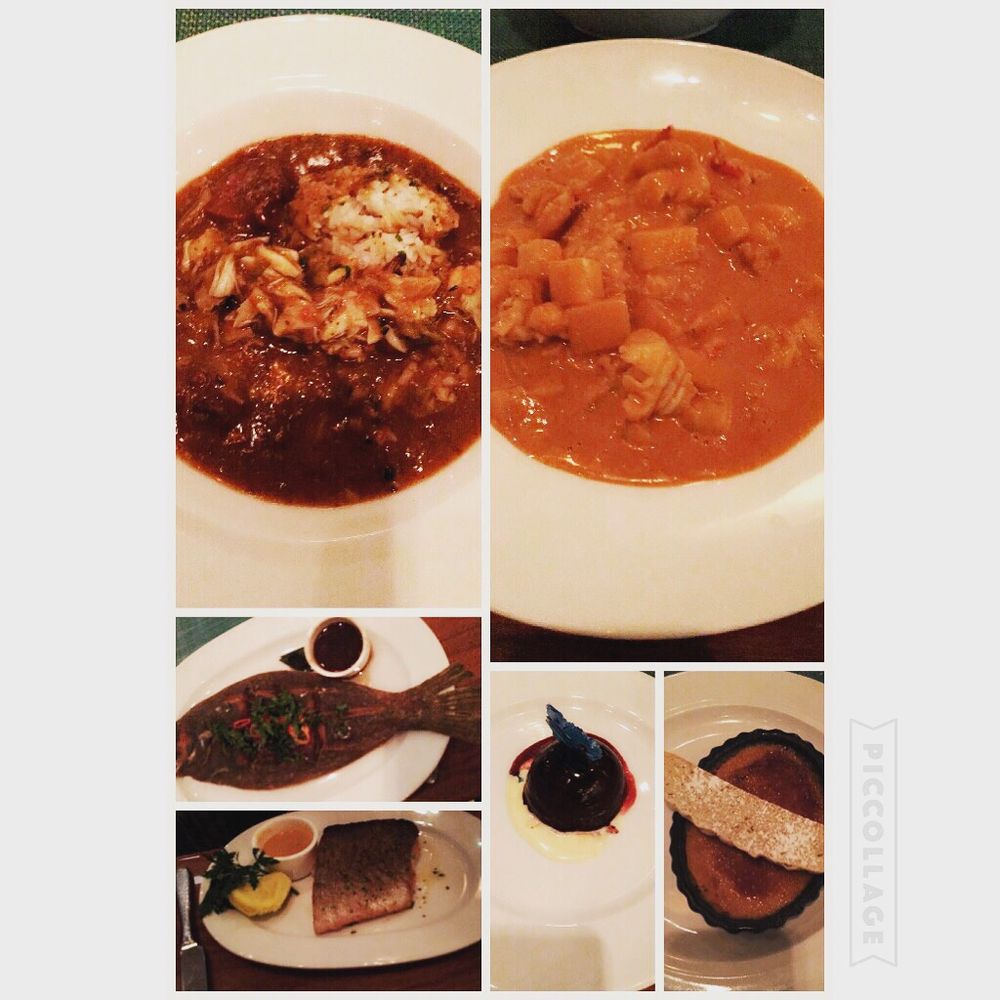 PassionFish - Reston