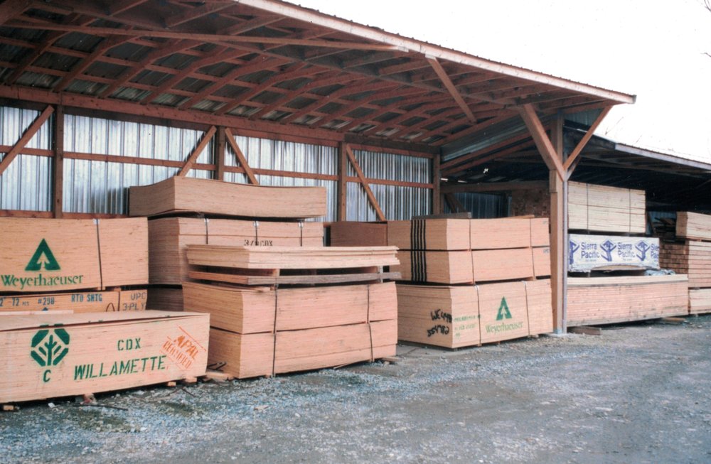 Collins Supply