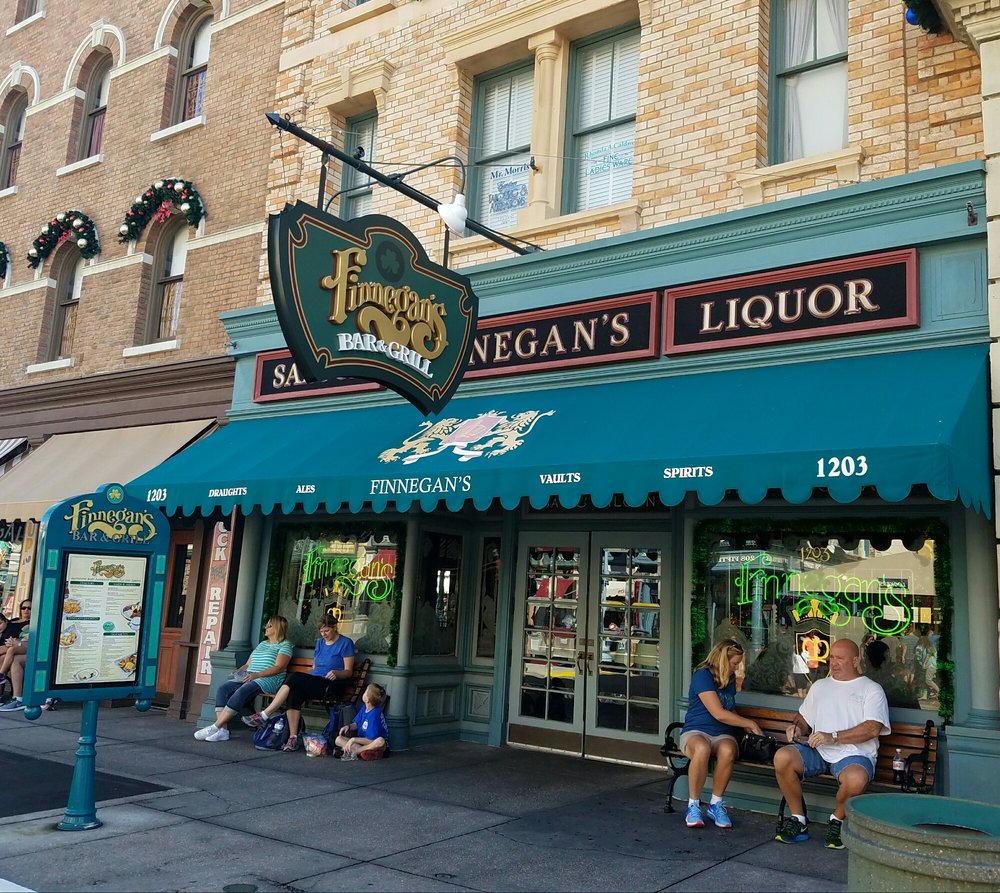 Finnegan’s Bar & Grill 293 Photos & 219 Reviews American