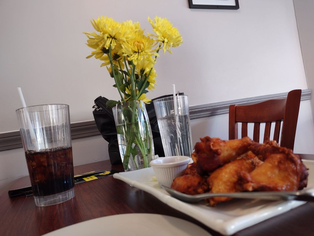 Thai Corner - Worcester