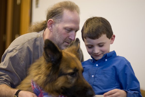 James Feinberg, Ph.D