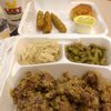 Lee's Famous Recipe Chicken