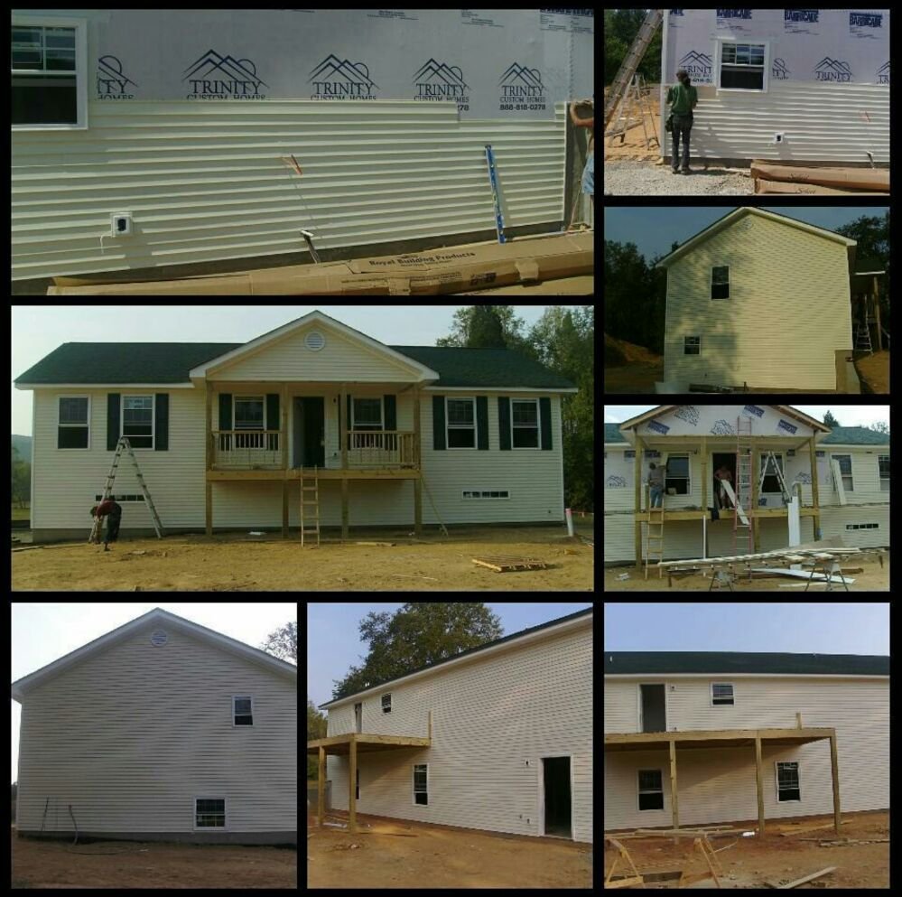 image of business Blackstock Construction
