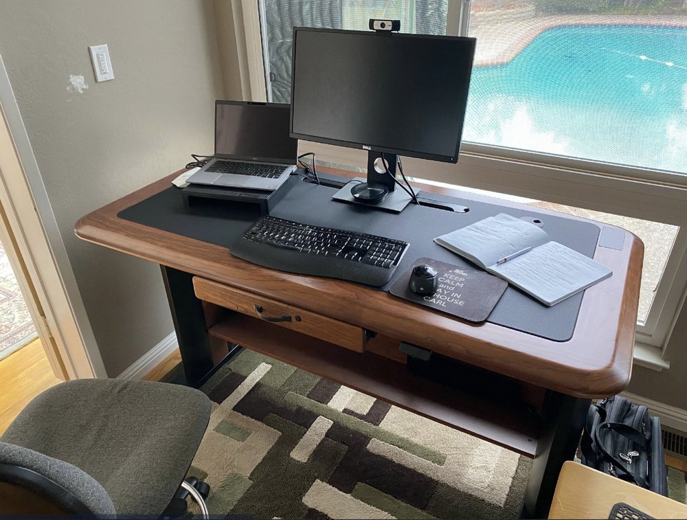 image of business Caretta Workspace