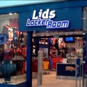 Lids Locker Room Edison Mall Lids Locker Room Edison Mall