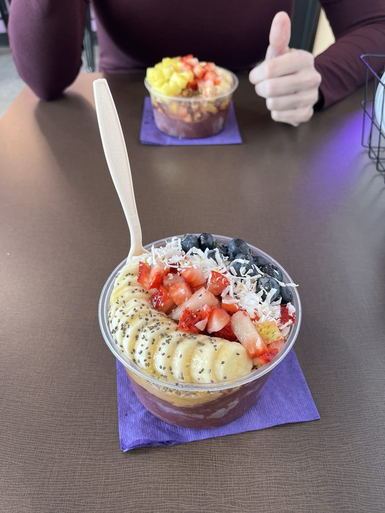 Oola Bowls - Lebanon