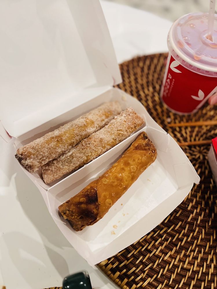 Panda Express Innovation Kitchen