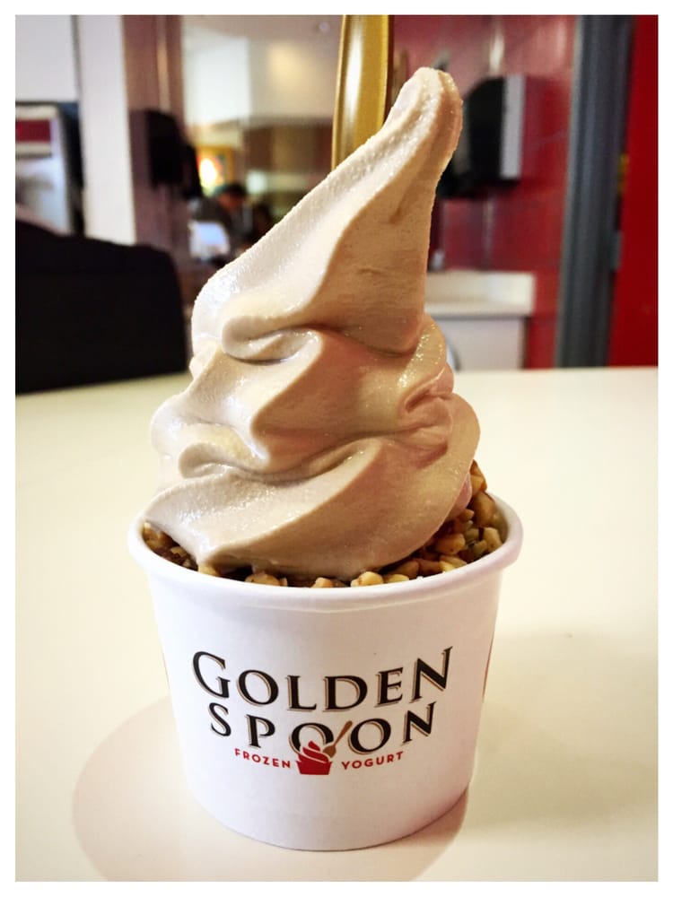 Golden Spoon Frozen Yogurt 31 Photos & 80 Reviews Ice Cream