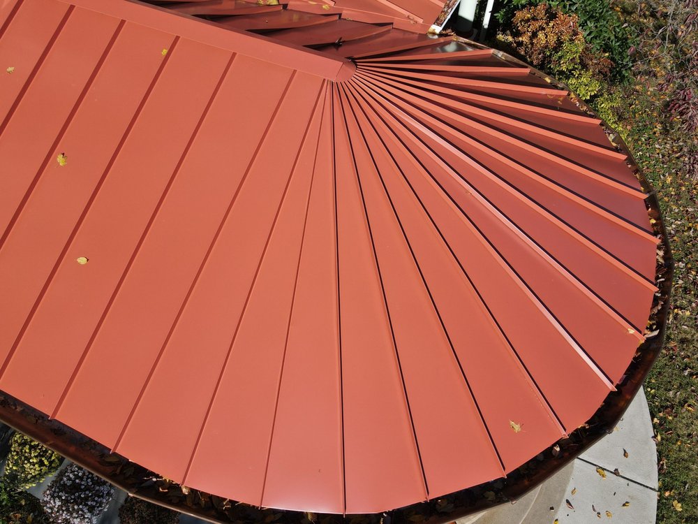 Russell Roofing