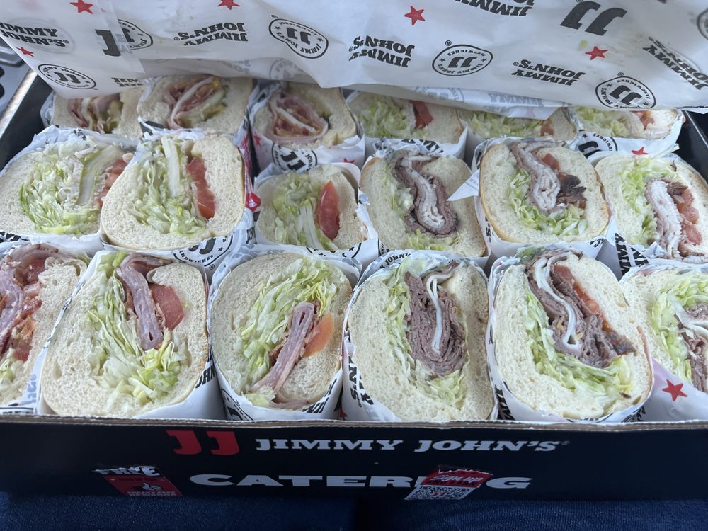 Jimmy John's