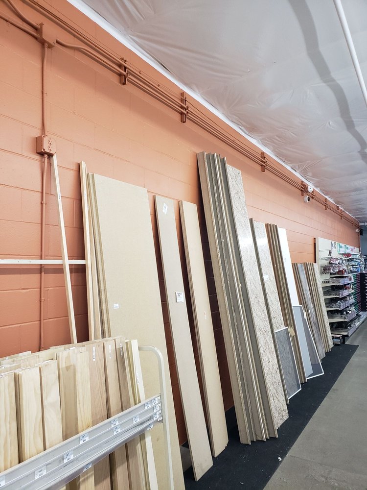 image of business Dauenhauer Painting