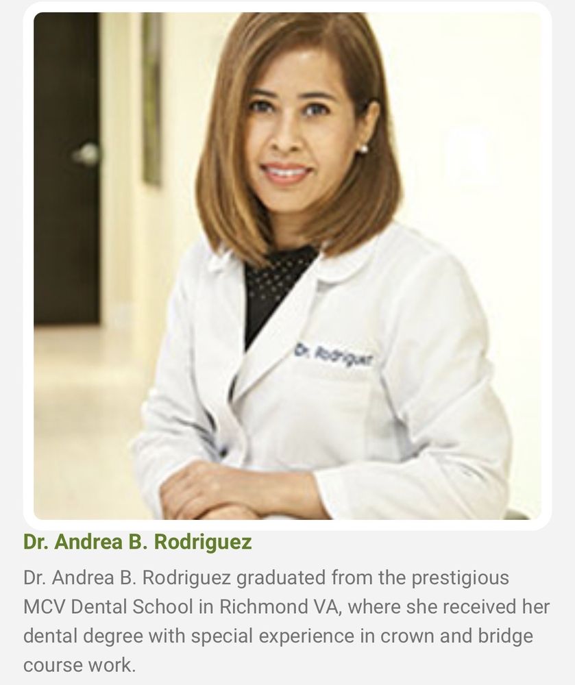 image of business Reston Town Center Dental