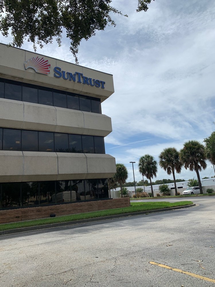 Suntrust