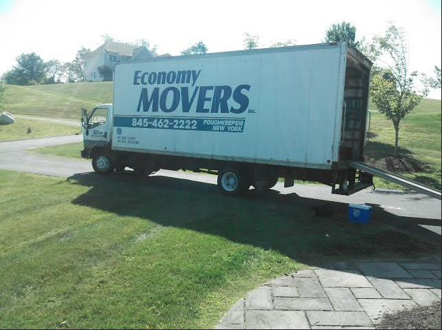 Economy Movers