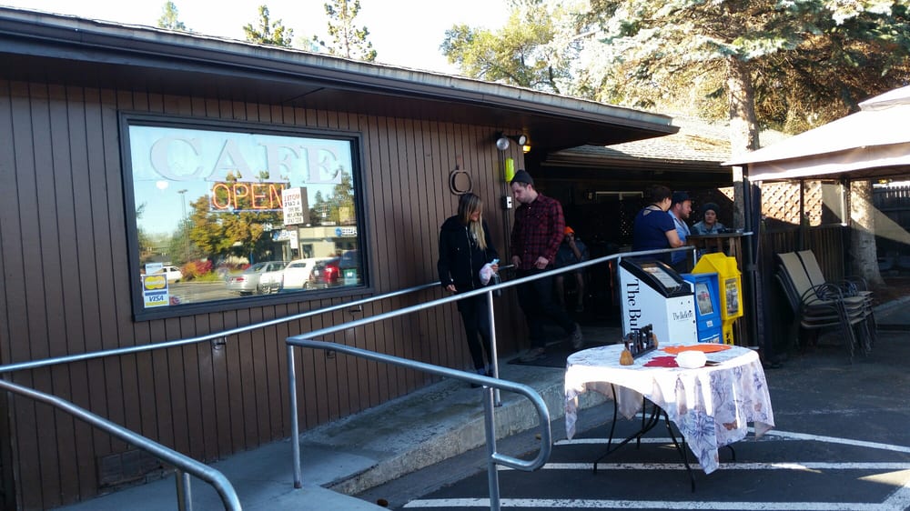 Palmer’s Cafe 47 Photos & 136 Reviews Breakfast & Brunch 645 NE