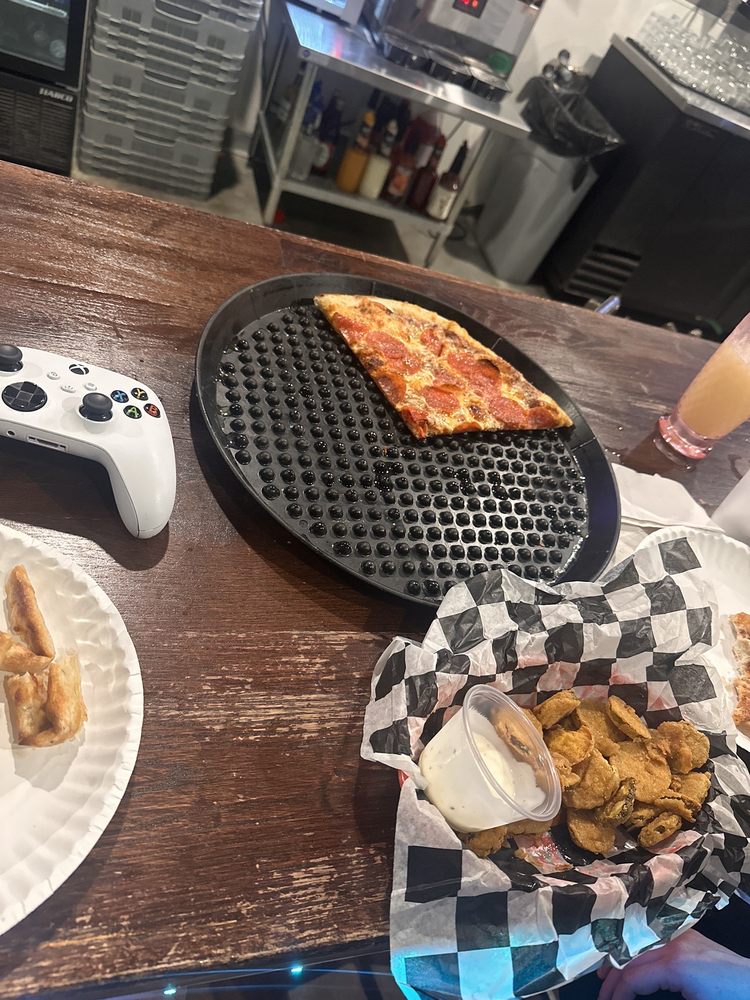 Infinity Arcade