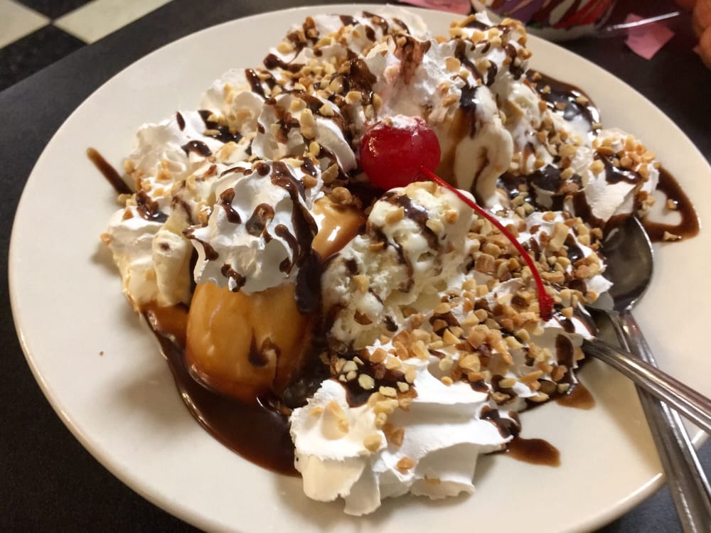 Rebecca’s Family Restaurant & Ice Cream Parlor 66 Photos & 141