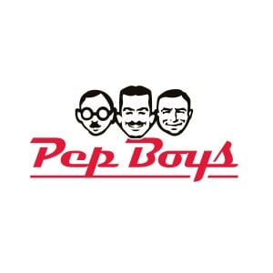 Pep Boys
