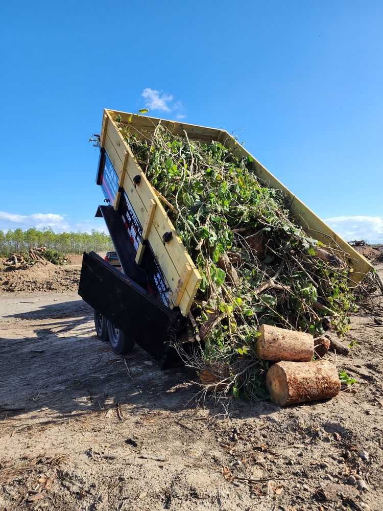 P&K Dumping Service
