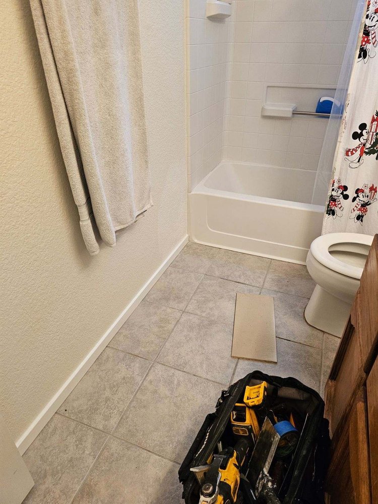 All Skill Handyman