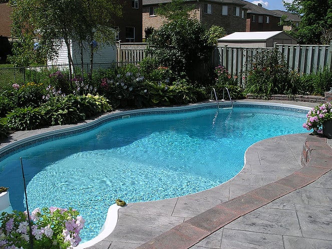 A Shot Above Pool Service