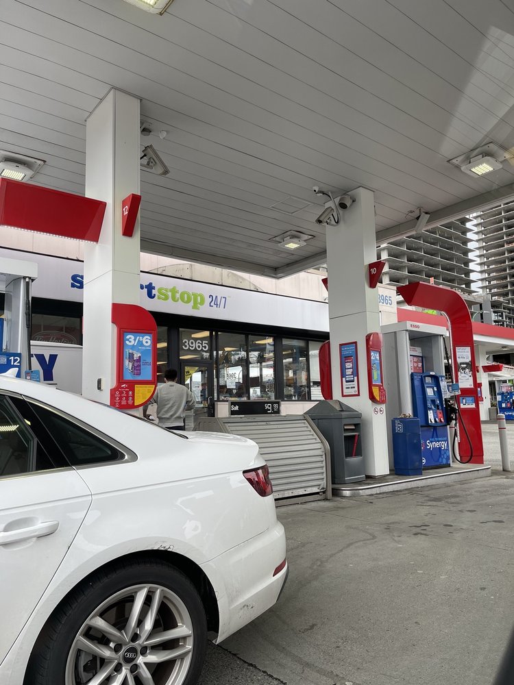 Esso Express Pay
