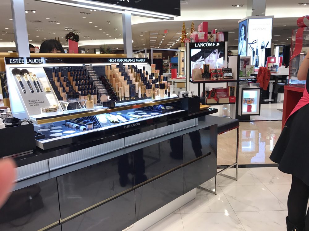 Dillard’s Department Stores 6191 S State St, Murray, Salt Lake City