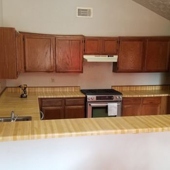 Cabinets To Go 84 Photos 26 Reviews Kitchen Bath 11760 S Photo Of Cabinets To Go Houston Tx United States Kitchen Before