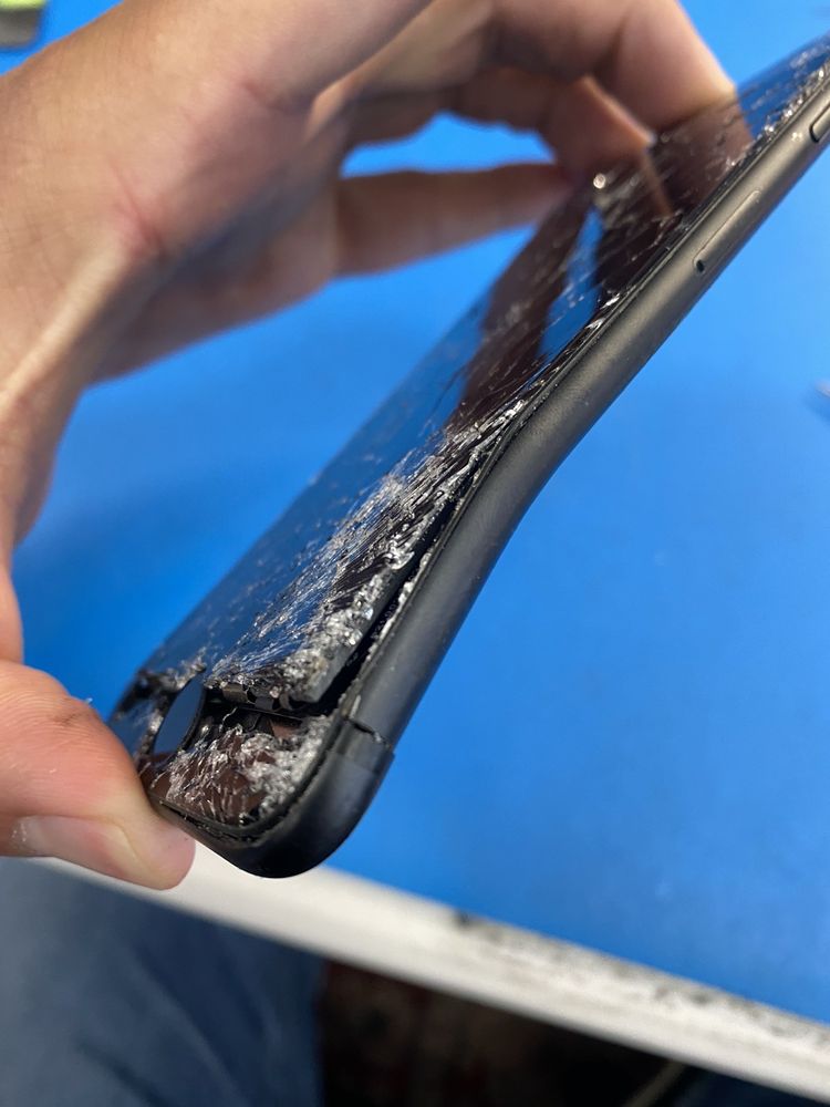 Iphone Repair Squad
