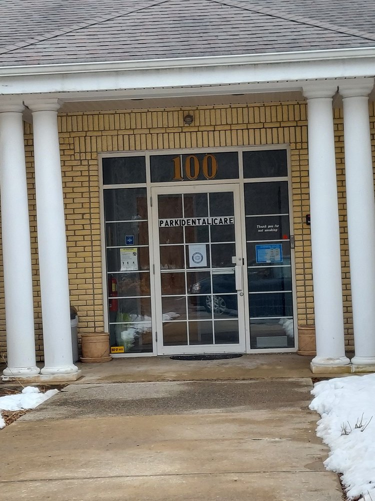 image of business Park Dental Care