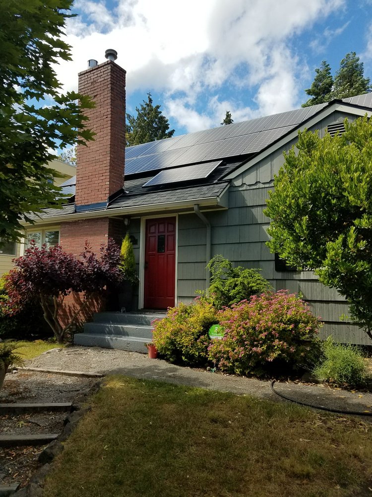NW Wind & Solar