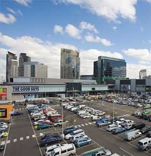 outlet store melbourne