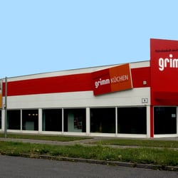 Grimm Küchen - Bad & Küche - Printzstr. 1, Karlsruhe, Baden ... Grimm Küchen - Bad & Küche - Printzstr. 1, Karlsruhe, Baden ...