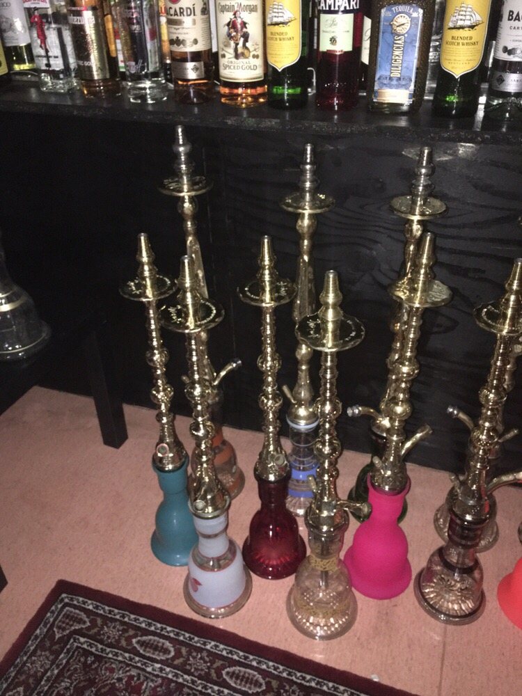 SHISHA TOKYO 24 Photos Hookah Bars 百人町1 2322, 大久保駅, Shinjuku