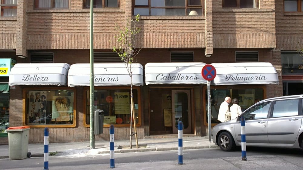 Madrid Hairdressers Does Again do 241 a manuela hair salons calle de donoso cort 233 s 80 Madrid Hairdressers Does Again do 241 a manuela hair salons calle de donoso cort 233 s 80