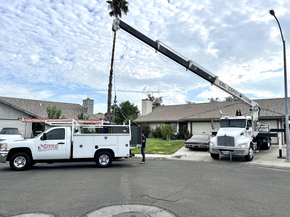 Best and Worst Hvac in Los Banos, CA Mr Product Reviews