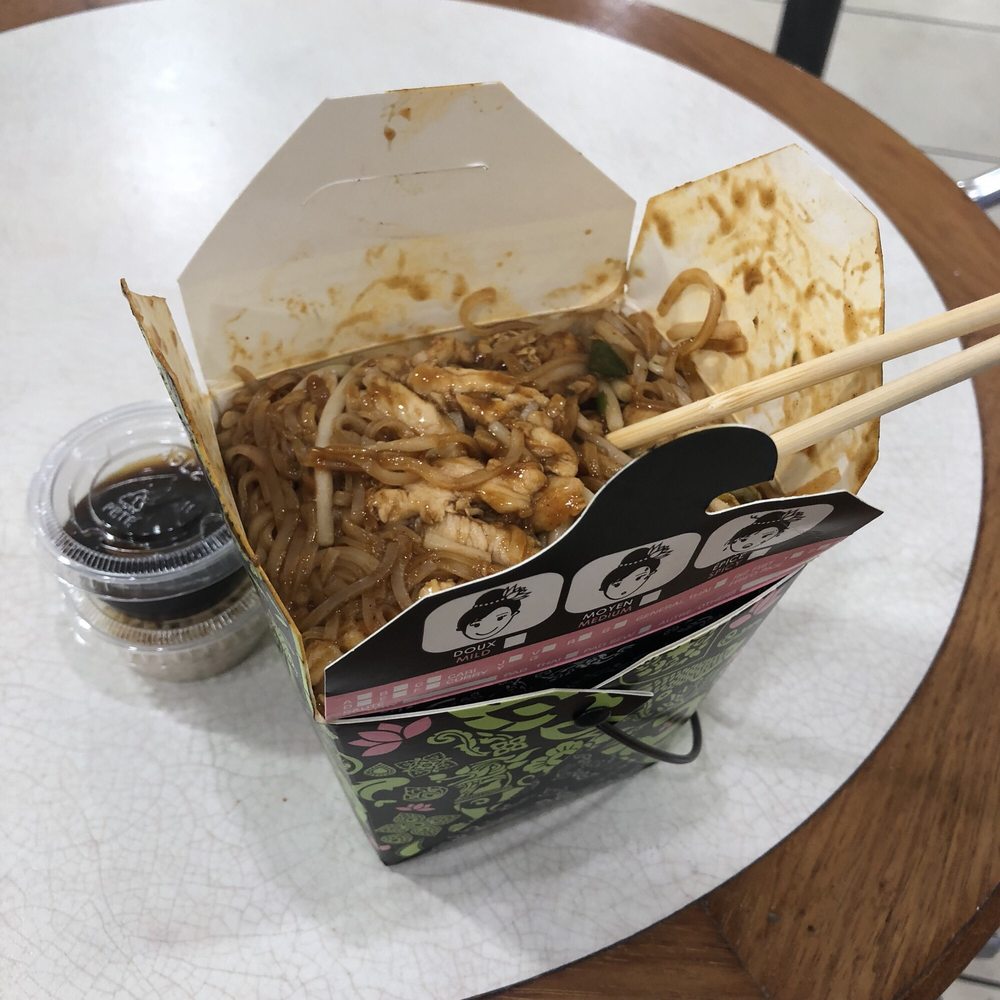 Thai Express