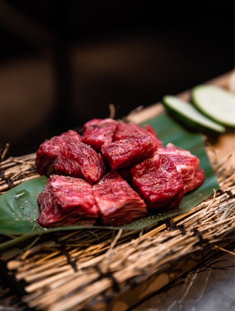 Niku Feast Yakiniku