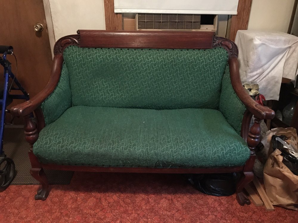 Gary’s Upholstery Furniture Reupholstery 2317 S Prairie Ave, Pueblo, CO Phone Number